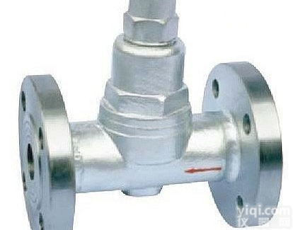 CS47H<em>疏水阀</em>  CS47H<em>可调式</em>双金属片式蒸汽<em>疏水阀</em>