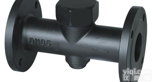 CS49H<em>疏水阀</em>  CS49H圆<em>盘式</em><em>疏水阀</em>