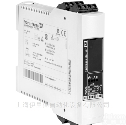 FHG66  <em>德国</em>E+H<em>伽马</em>调制器放射性测量<em>伽马</em>同步器