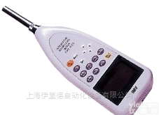 TYPE6224  直销<em>日本</em>IMV<em>测定</em>环境噪音的积分形噪音计