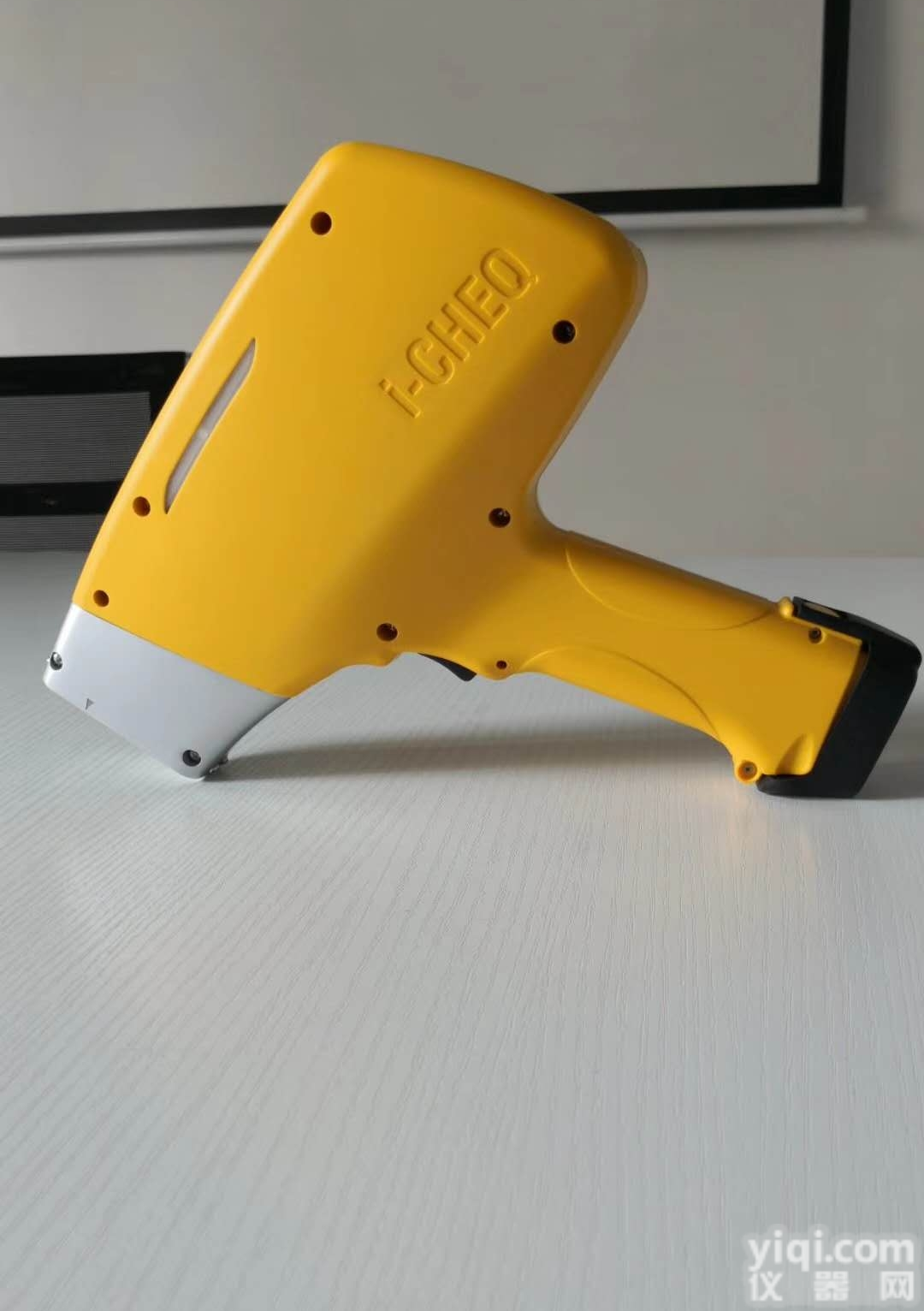 IP-6000  <em>不锈钢</em>金属<em>检测仪器</em>