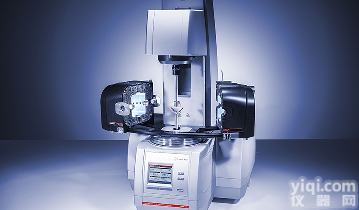 MCR 702  英国anton<em>安东</em>帕<em>流变仪</em>MCR 702