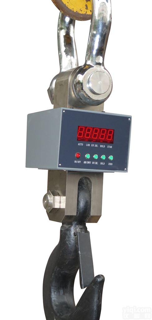 XZ-KCE  马<em>鞍山</em><em>高精度</em>直视吊秤XZ-KCE