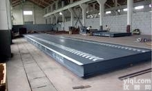 SCS  半挂车100吨电子<em>地上衡</em>现货<em>供应</em>