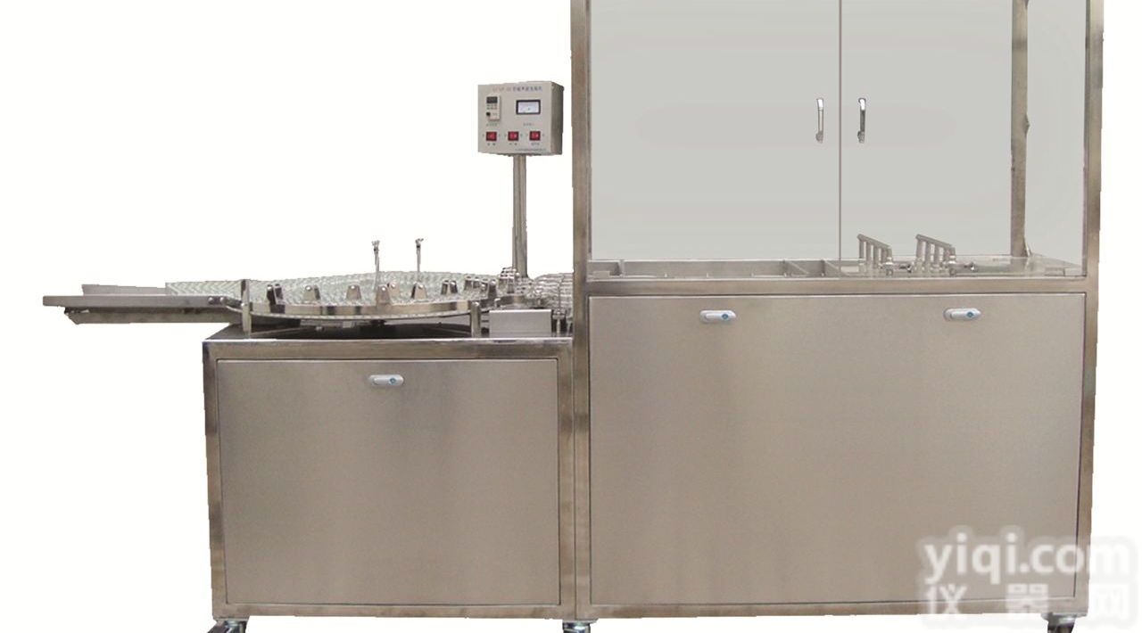 LCXP-III<em>全自动超声波洗瓶机</em>