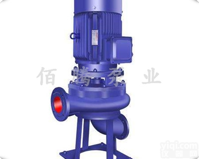 LW  现货供应LW<em>立式</em><em>排污泵</em> 无阻塞排<em>铸铁</em>防爆