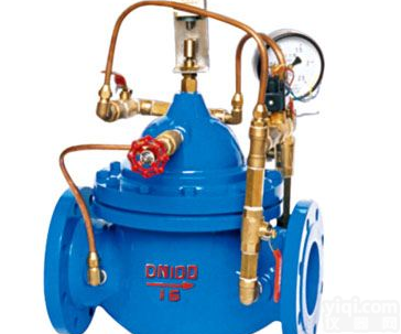 <em>700X  700X水泵控制阀</em>