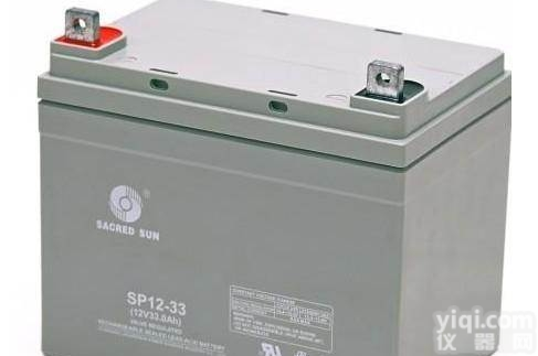 圣阳<em>蓄电池</em>SSP12-18 <em>型号</em>及<em>参数</em>