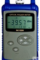 <em>HAE160</em>  <em>迷你型</em><em>光功率计</em>