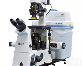 HORIBA XploRA INV  HORIBA XploRA INV<em>智能型</em>全自动拉曼<em>光谱</em>仪