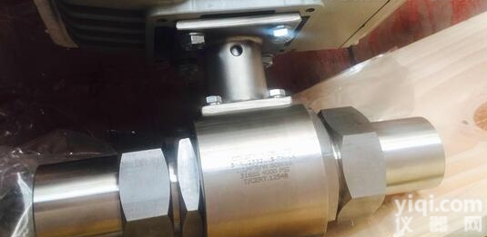 BHRS 324  <em>英国</em>colson<em>球阀</em> 高压<em>球阀</em>