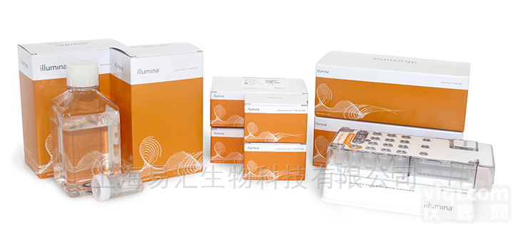 <em>Illumina</em> Kits FC-141-2007  <em>Illumina</em> <em>测序</em>组合试剂盒 FC-141-2007