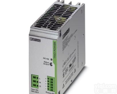 <em>菲尼克斯</em>2866488  现货<em>开关电源</em>TRIO-PS/1AC/12DC/10