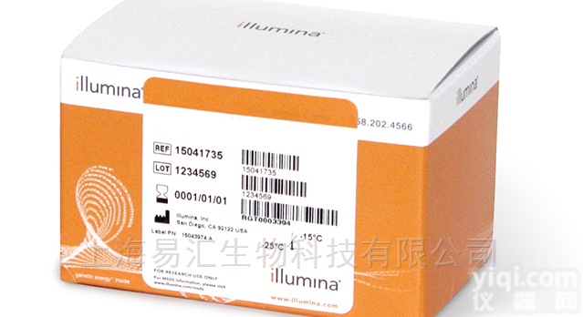 <em>Illumina</em> Kits TG-141-1005  <em>Illumina</em> <em>测序</em>组合试剂盒 北京代理