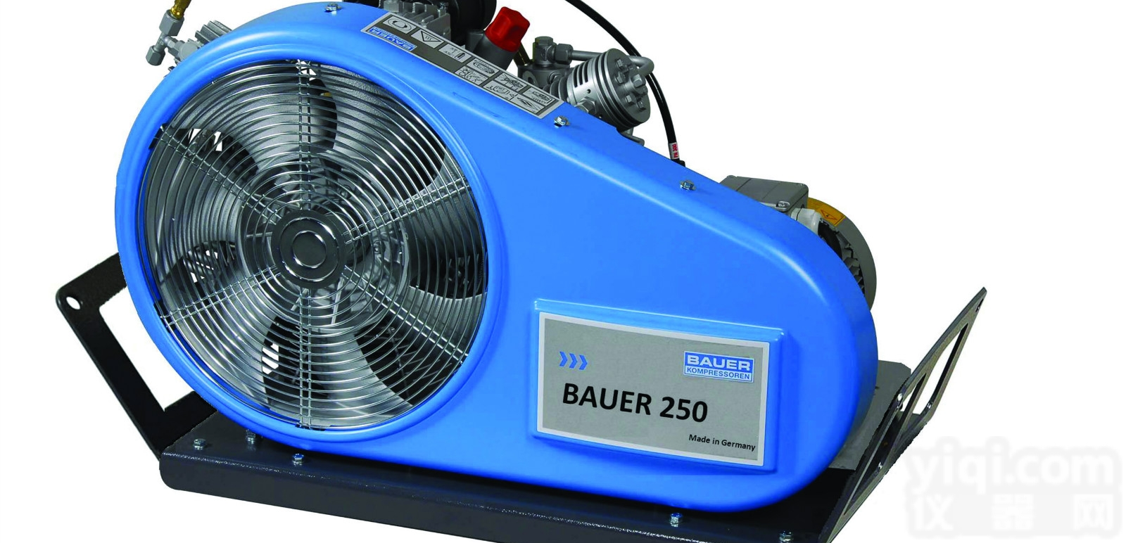 德国<em>宝华</em>高压空气压缩机 <em>宝华</em><em>充气泵</em>