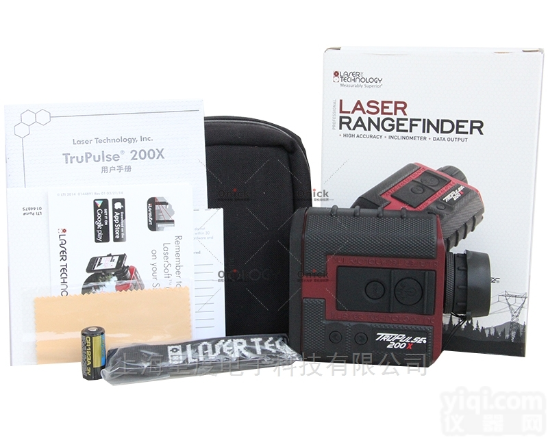 200X  上海Trupulse图<em>柏斯</em>200X图帕斯200X厂家价格