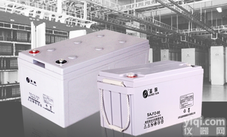 <em>12V120AH</em>  圣阳<em>蓄电池</em>SP12-120<em>参数</em>及规格