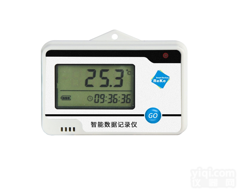 RX系列  <em>经济型</em>冰箱<em>温度</em><em>记录仪</em>