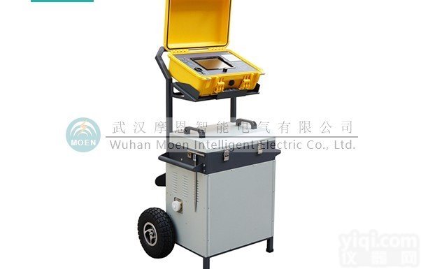 MOEN-9500  <em>移动式</em>电缆故障<em>检测系统</em>厂家