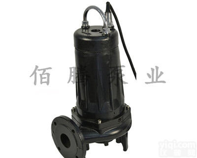 WQ  济南潜水<em>排污泵</em>现货<em>供应</em>山东佰腾泵业