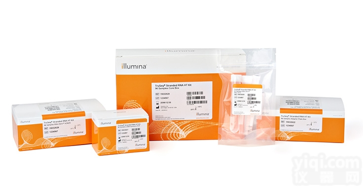 20020594（ssv21106）  TruSeq Stranded mRNA文库<em>制备</em>（48<em>样本</em>）测序