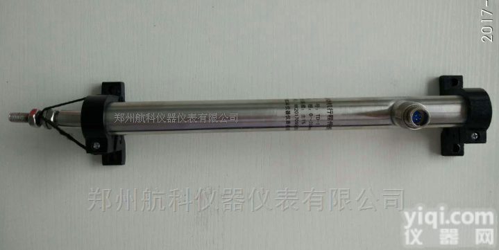 TD-1,TD-2<em>热膨胀</em>行程<em>位移</em>传感器