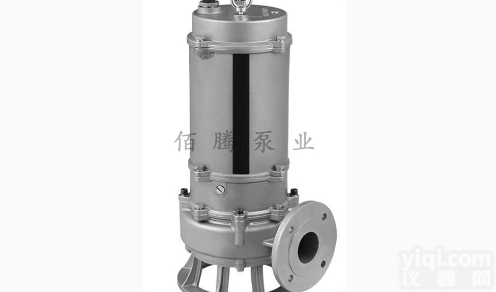 WQP  WQP不锈钢潜水排污泵<em>污水泵</em>耐防腐蚀<em>化工泵</em>
