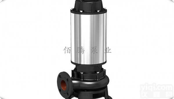 JYWQ  供应65JYWQ25-30-4<em>自动</em>搅匀<em>排污泵</em> <em>潜污泵</em>