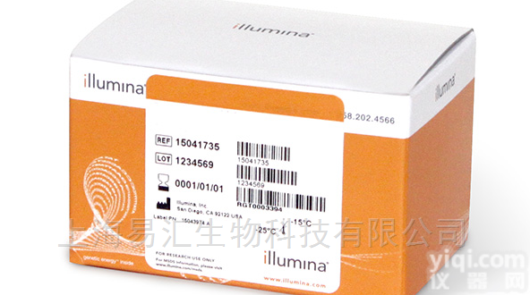 <em>Illumina</em> Kits  FC-140-110  <em>Illumina</em> <em>二代</em><em>测序</em>组合试剂盒 广州代理
