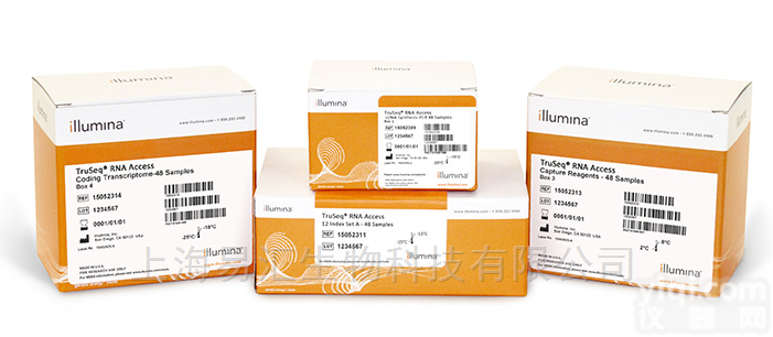 Illumina Kits RS-303-1002  Illumina 二代测序组合<em>试剂盒</em> 授权<em>江苏</em>代理