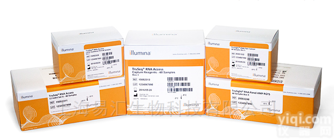 <em>Illumina</em> Kits RS-304-1003  <em>Illumina</em> <em>二代</em><em>测序</em>组合试剂盒 郑州代理