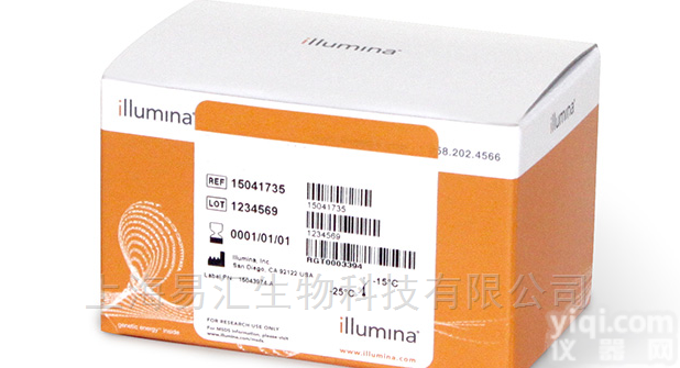 <em>Illumina</em> Kits 20005612  <em>Illumina</em> <em>二代</em><em>测序</em>组合试剂盒 授权代理商
