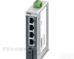 2891029  <em>菲尼克斯</em>交换机 <em>SWITCH</em> SFNB 4TX/FX SM20
