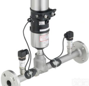 德国BURKERT流量<em>控制器</em>280439可<em>独立</em>运行