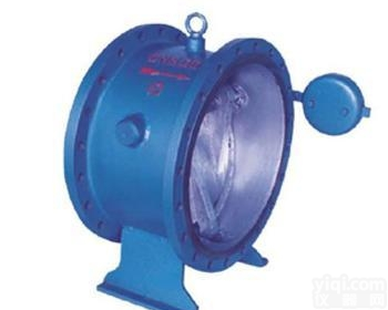 DHH44X<em>止回阀</em>  DHH44X微阻缓闭<em>消声</em><em>止回阀</em>