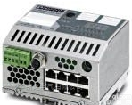 2989226  <em>菲尼克斯</em>交换机 <em>SWITCH</em> SMCS 8TX
