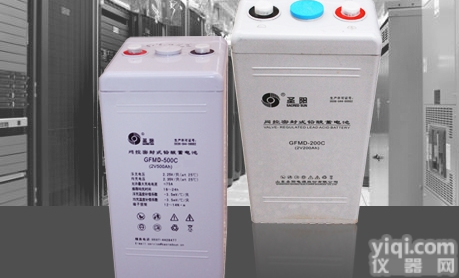<em>2V1500AH</em>  圣阳<em>蓄电池</em>GFM-1500C <em>2V1500AH</em> GFM系列简介