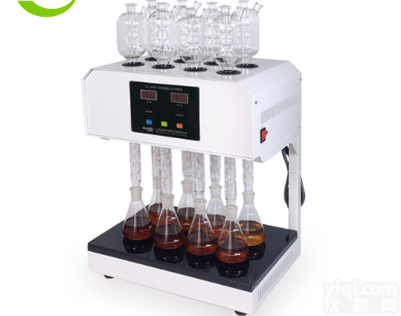 8个样品标准微晶COD<em>消解器</em>XCK-108<em>厂家</em>