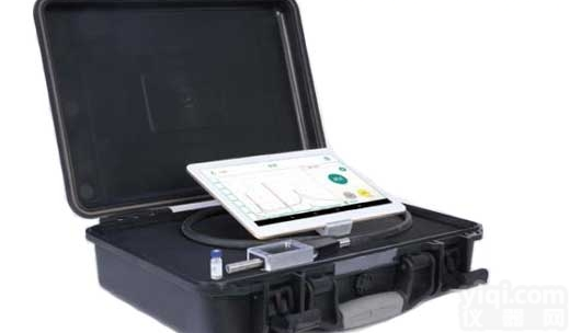 <em>光纤</em><em>探头</em>便携<em>拉曼</em>光谱分析仪FI-FO系列