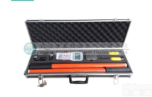 METAG6000H  超低压专测封闭<em>环网</em>柜无线<em>高压</em>核<em>相仪</em>