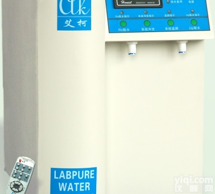 cdaike  四川许<em>多行业</em>有用的超纯水机咨询4006869759