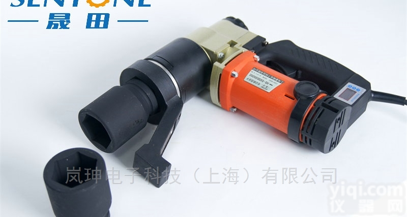 晟田电动<em>数显</em>扳手SXDD-2500<em>现货供应</em>