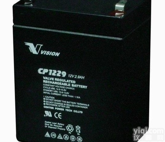 <em>CP1229</em>  <em>威神</em>蓄电池<em>CP1229</em>原装