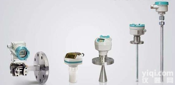 <em>西门子</em><em>LR250</em><em>雷达</em>液位计LR200