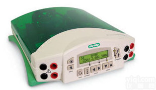 Biorad Powerpac Universal  美国<em>伯乐</em>1645070通用型<em>电泳仪</em>电源<em>配件耗材</em>
