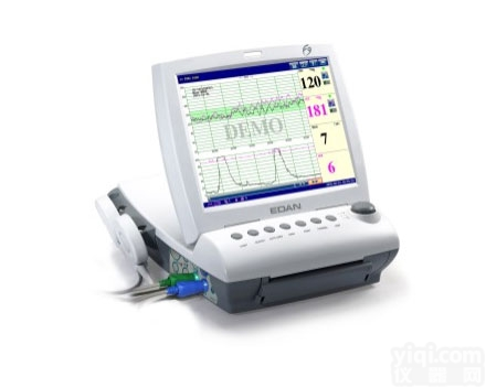 <em>理邦</em>仪器F900<em>胎儿</em>/母亲<em>监护仪</em>