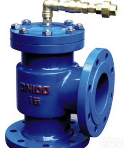 <em>H142X</em>  <em>H142X</em>液压<em>水位</em><em>控制阀</em>