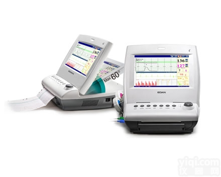 <em>理邦</em>仪器F600<em>胎儿</em>/母亲<em>监护仪</em>