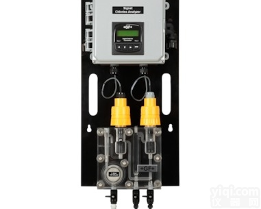 G+F风门执行器<em>4630</em>氯<em>分析仪</em>系统