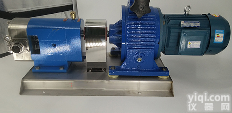 JTB  <em>转子泵</em>/凸轮泵/罗茨泵/<em>胶体</em>泵/高浓浆泵